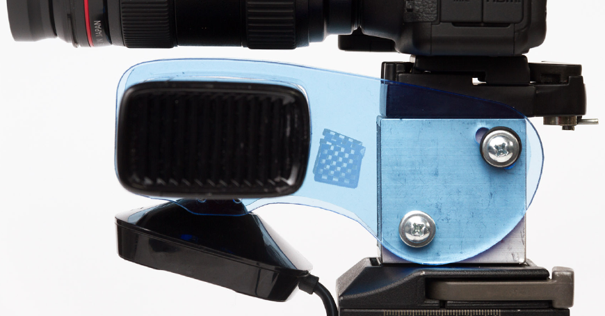 FoV Adjust